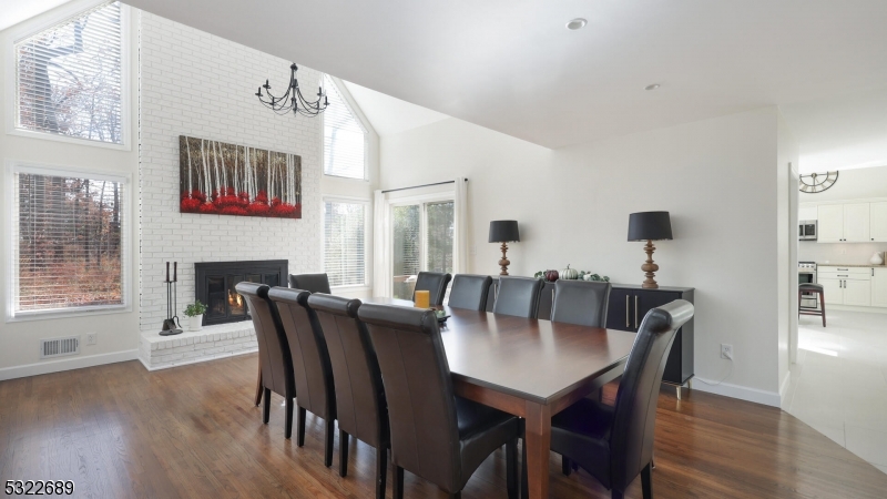 Geiger Estates - Residential