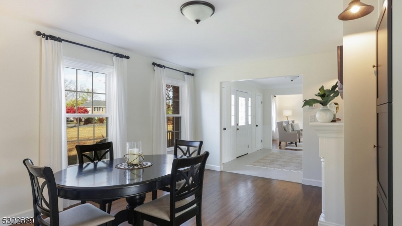 Geiger Estates - Residential