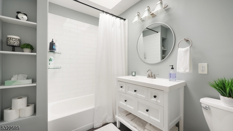 Geiger Estates - Residential