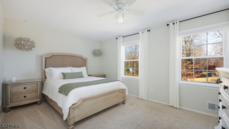 Geiger Estates - Residential