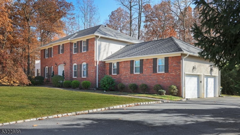 Geiger Estates - Residential