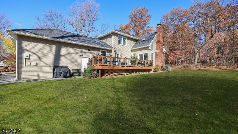 Geiger Estates - Residential