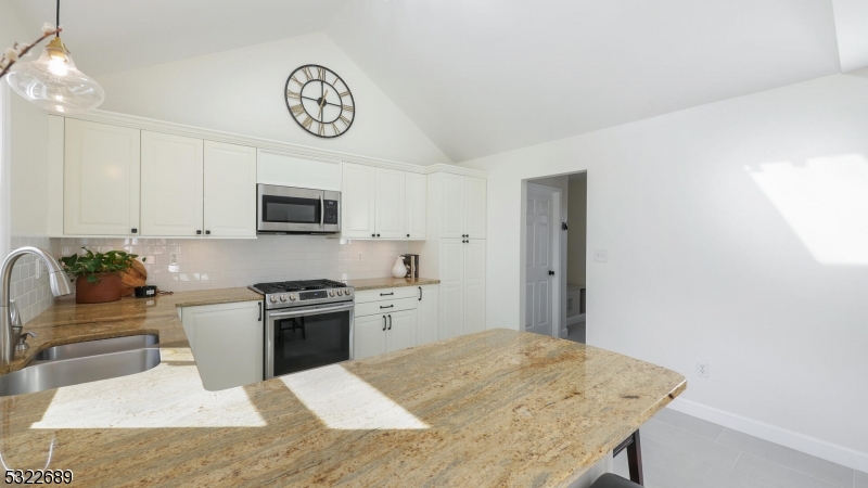 Geiger Estates - Residential