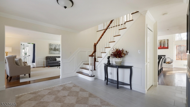 Geiger Estates - Residential