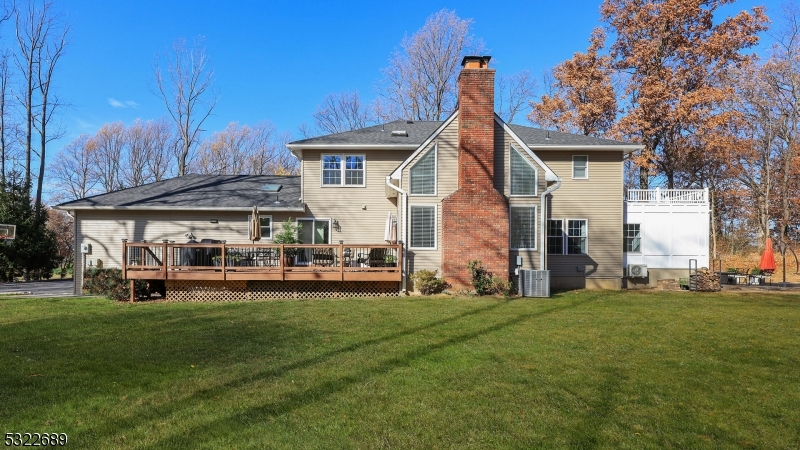 Geiger Estates - Residential