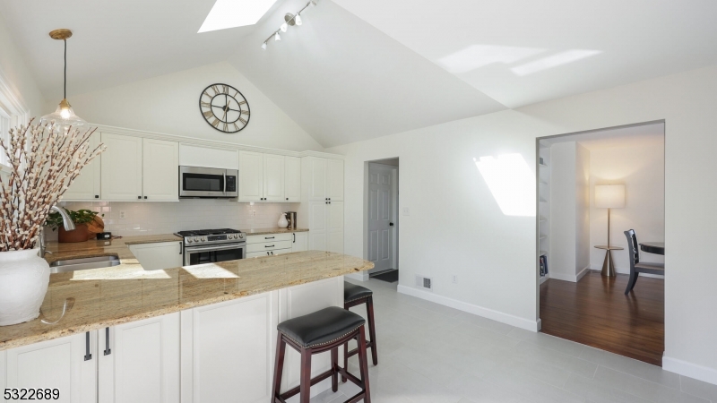 Geiger Estates - Residential