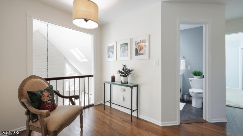 Geiger Estates - Residential