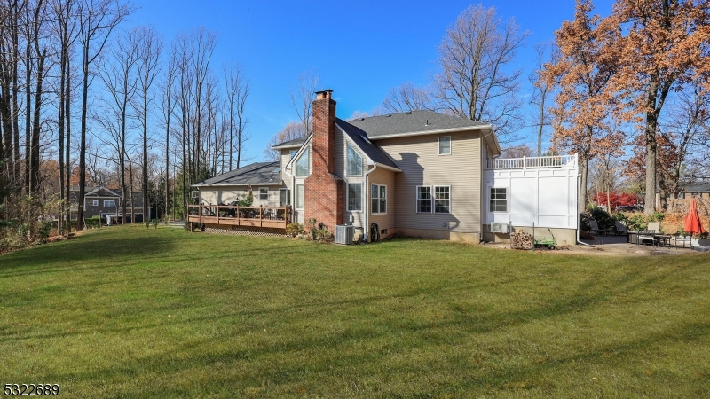 Geiger Estates - Residential