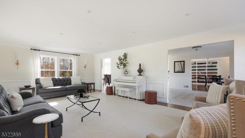 Geiger Estates - Residential