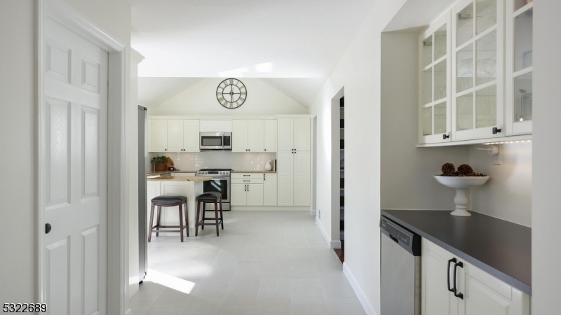 Geiger Estates - Residential