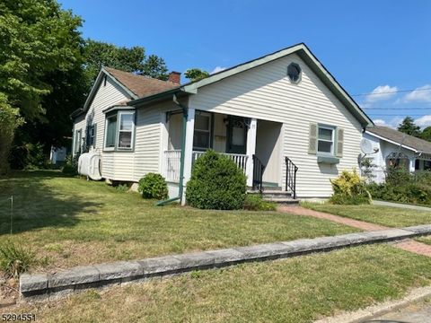 35 Butler St, Franklin Boro, NJ 07416 - #: 3909218