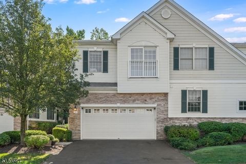 55 Pacio Ct, Roseland Boro, NJ 07068 - MLS#: 3922816