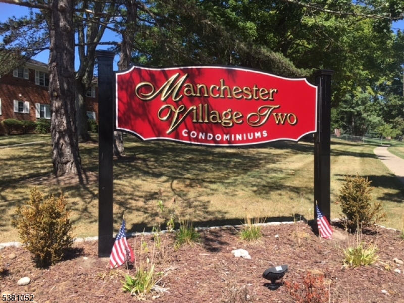 Manchester Village II - Residential Lease