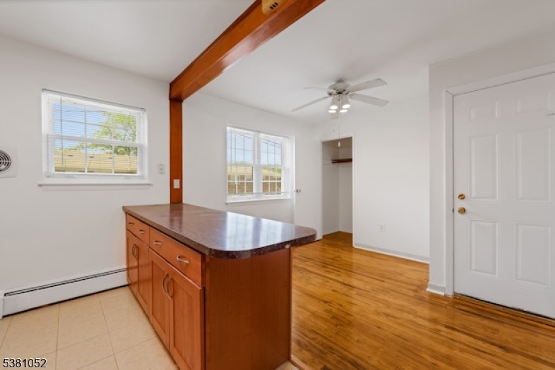 Manchester Village II - Residential Lease