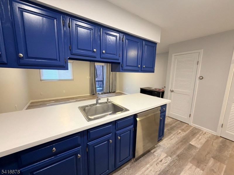 GREAT GORGE VILLIAGE - Residential Lease