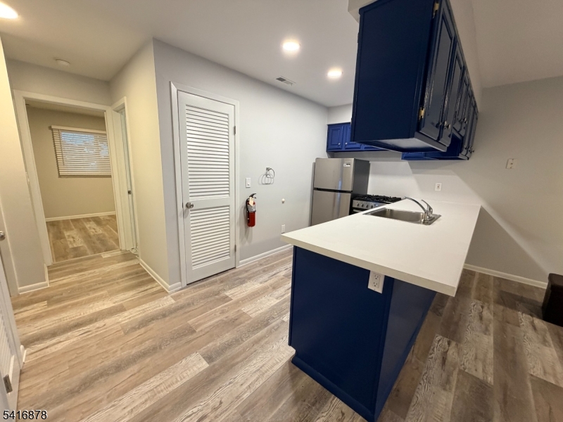 GREAT GORGE VILLIAGE - Residential Lease