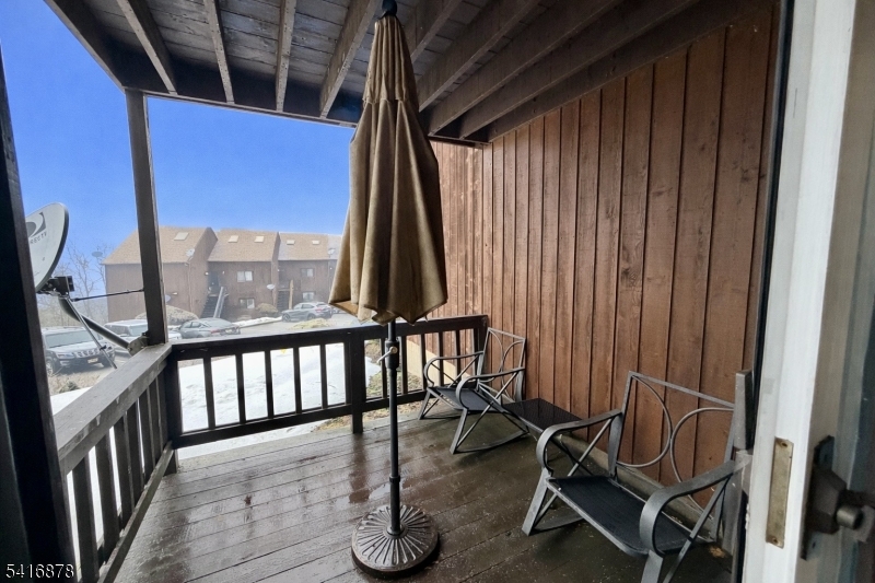 GREAT GORGE VILLIAGE - Residential Lease