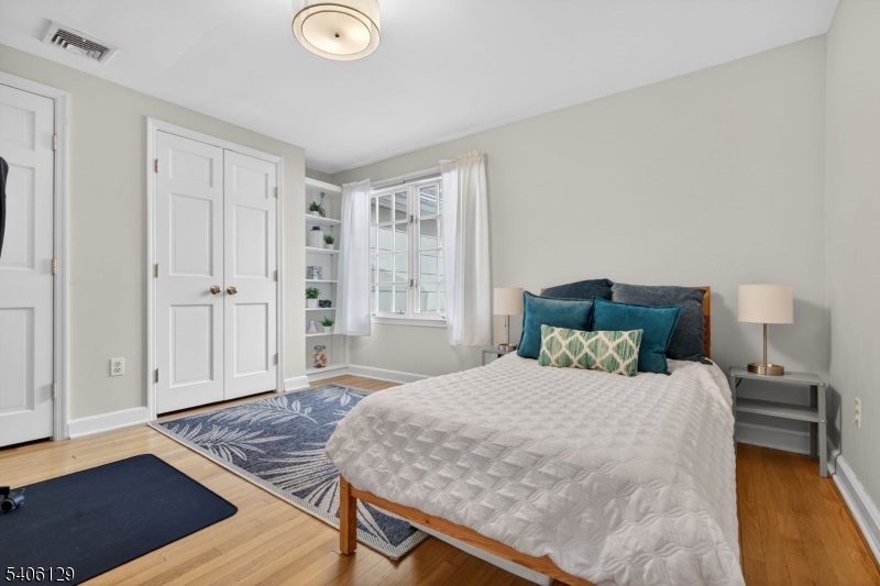 Hartshorn - Residential