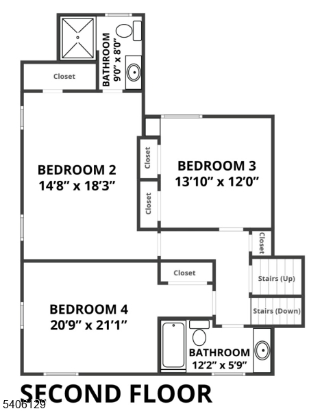 Hartshorn - Residential