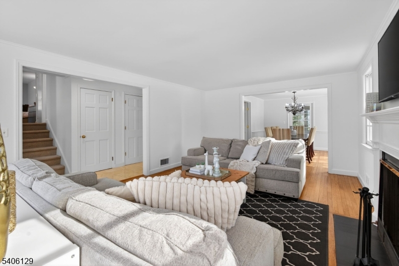 Hartshorn - Residential