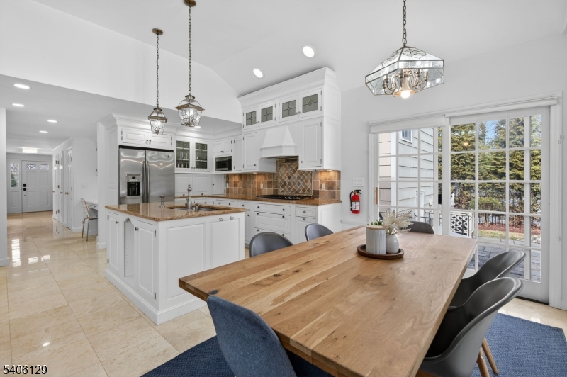 Hartshorn - Residential