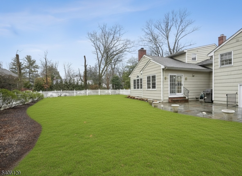 Hartshorn - Residential