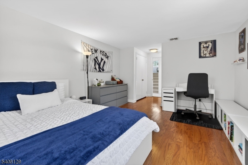 Hartshorn - Residential