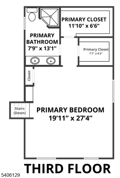 Hartshorn - Residential