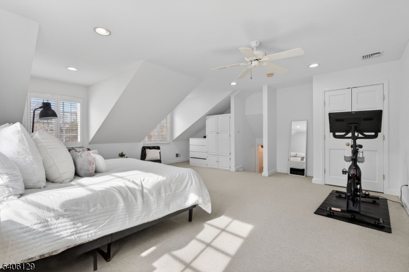 Hartshorn - Residential