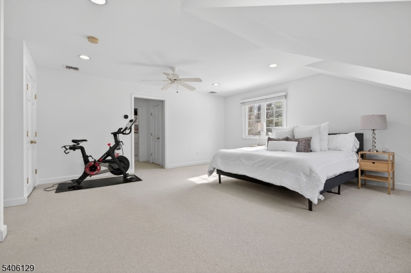 Hartshorn - Residential