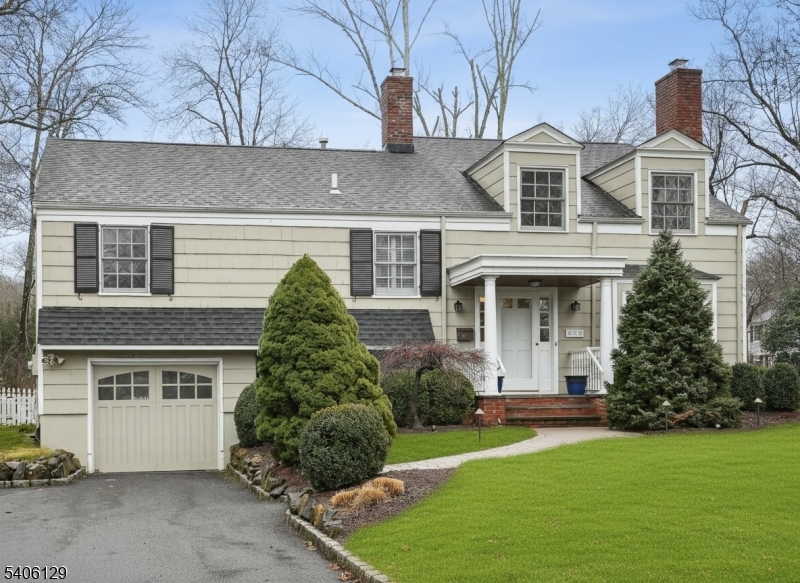 Hartshorn - Residential