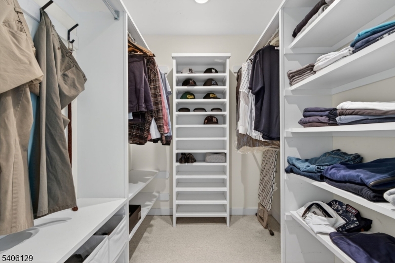 Hartshorn - Residential