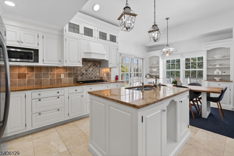 Hartshorn - Residential