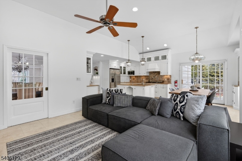 Hartshorn - Residential