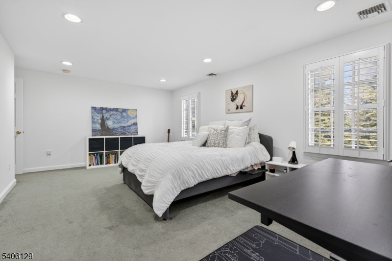 Hartshorn - Residential