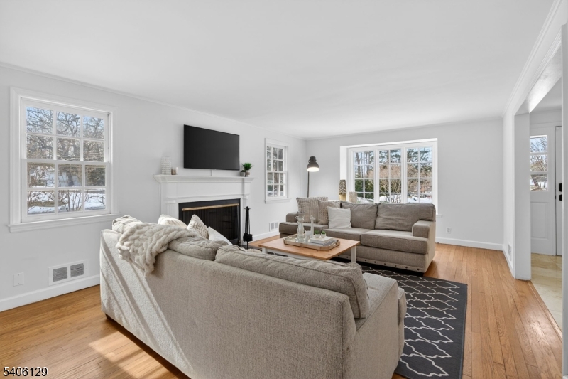 Hartshorn - Residential