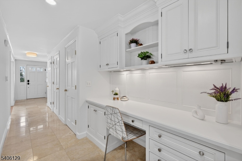 Hartshorn - Residential