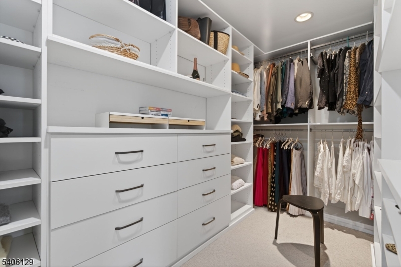 Hartshorn - Residential