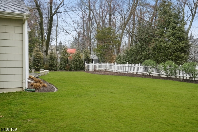 Hartshorn - Residential