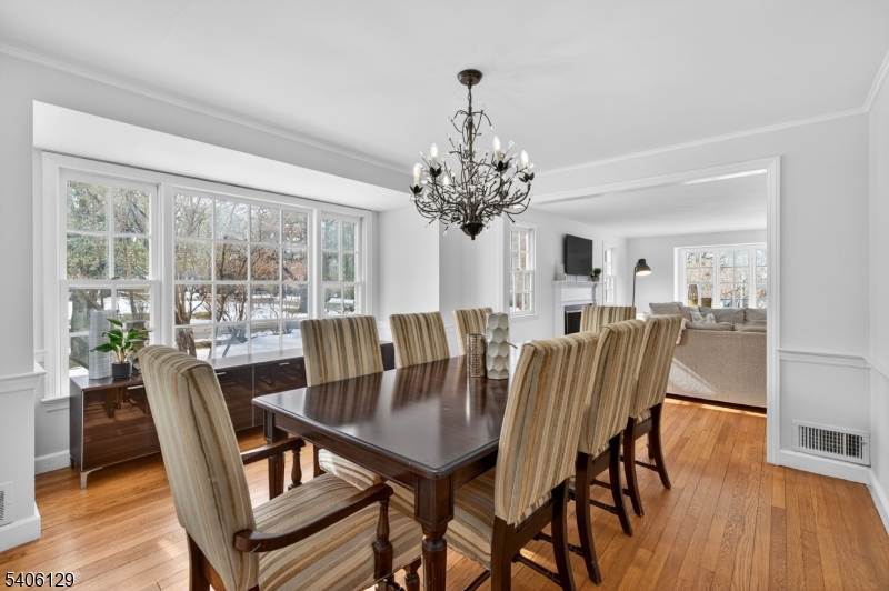 Hartshorn - Residential