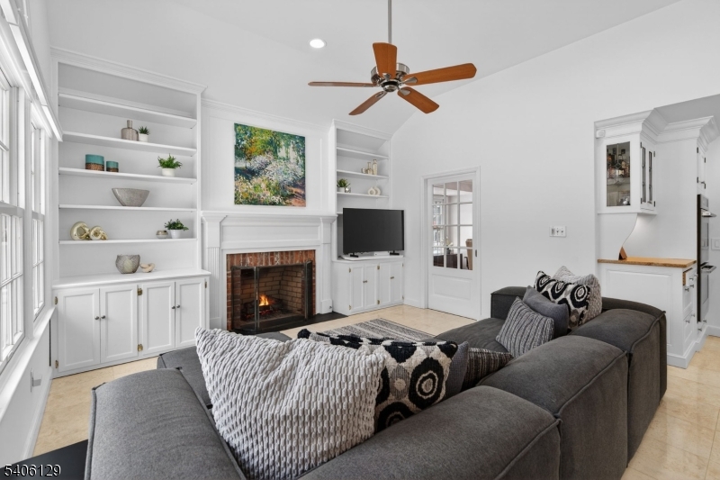 Hartshorn - Residential