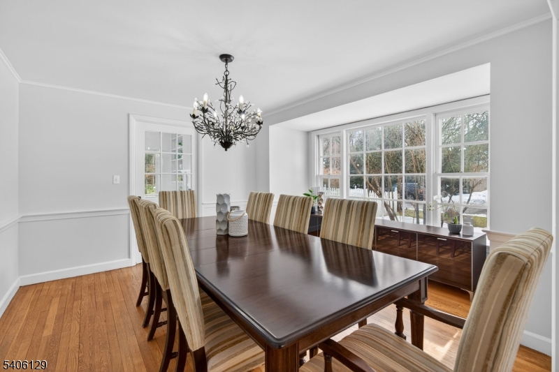 Hartshorn - Residential