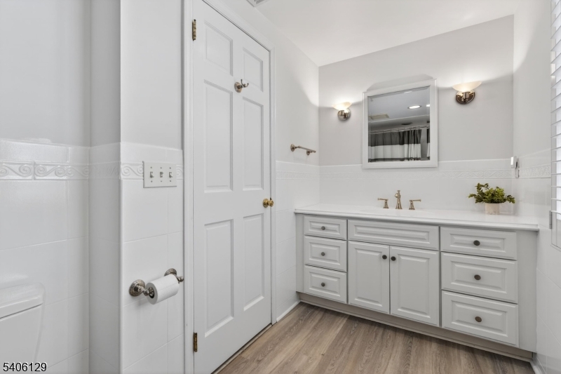 Hartshorn - Residential