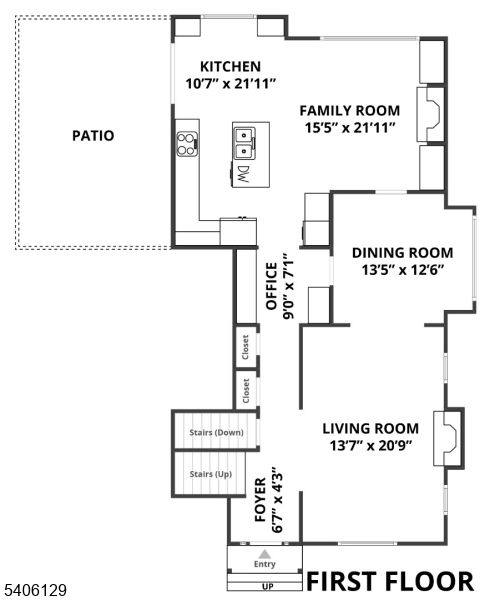 Hartshorn - Residential