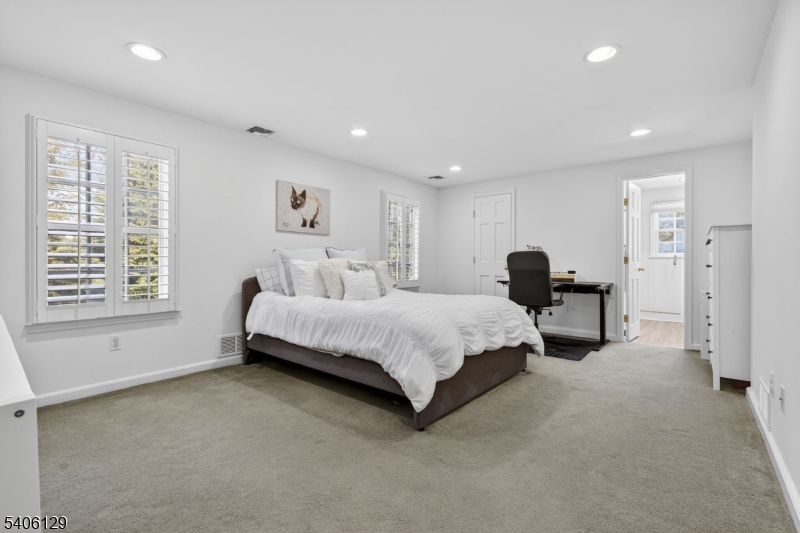 Hartshorn - Residential