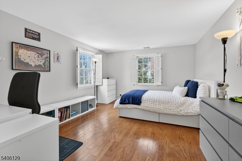 Hartshorn - Residential