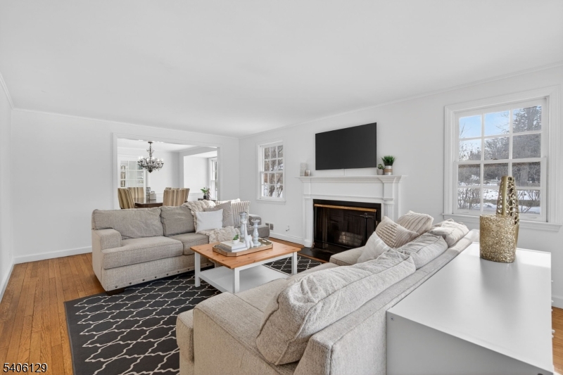 Hartshorn - Residential