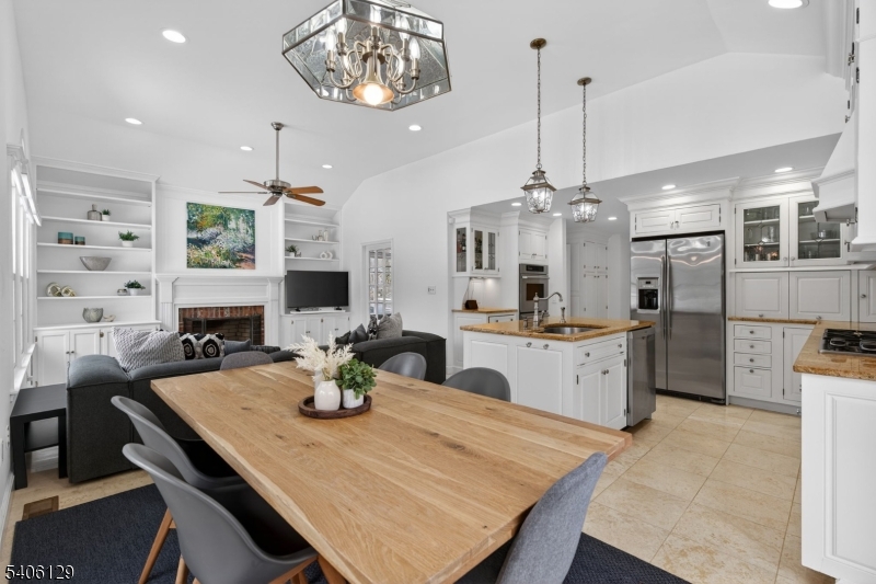 Hartshorn - Residential