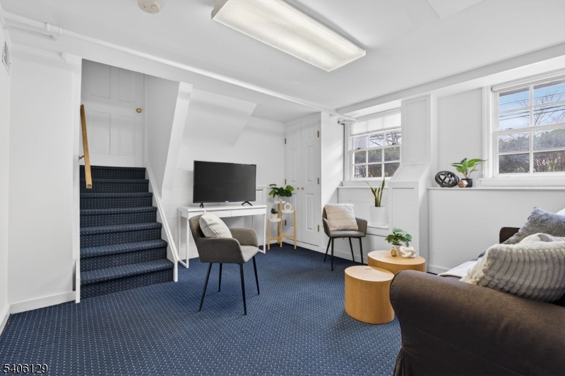 Hartshorn - Residential