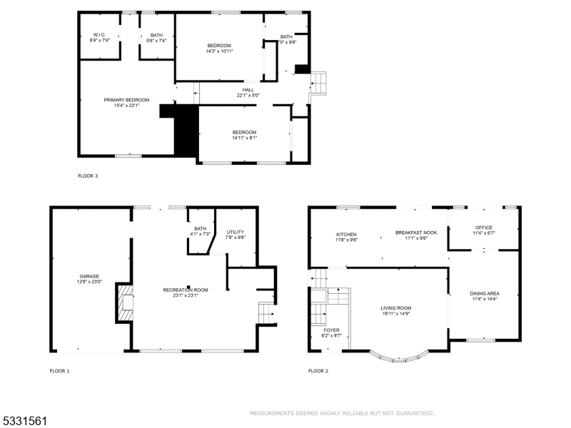 Heights - Residential